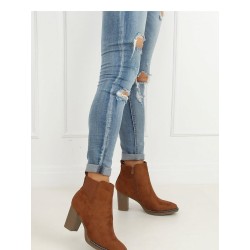  Bottes à talons Inello 