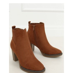  Bottes à talons Inello 