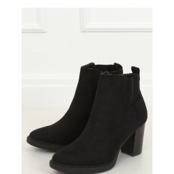  Bottes à talons Inello 