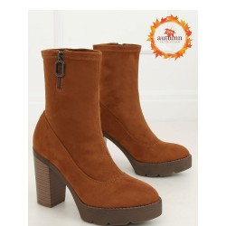  Bottes à talons Inello 