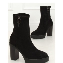  Bottes à talons Inello 