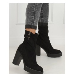  Bottes à talons Inello 