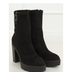  Bottes à talons Inello 