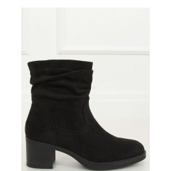  Bottes à talons Inello 