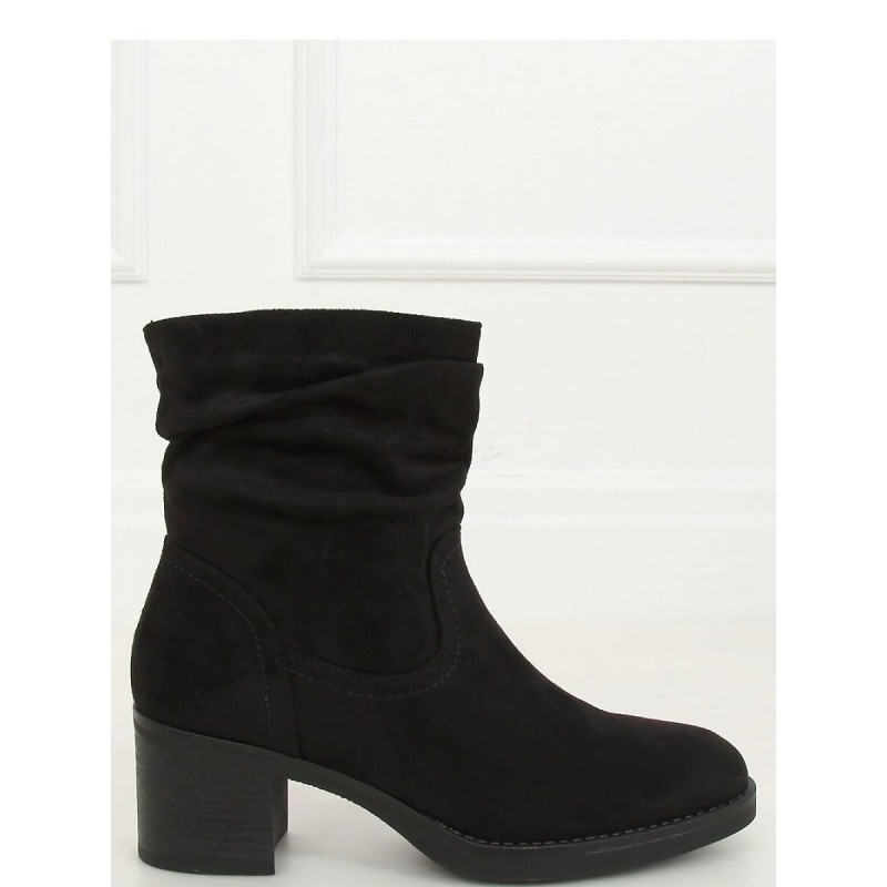  Bottes à talons Inello 