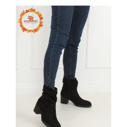  Bottes à talons Inello 