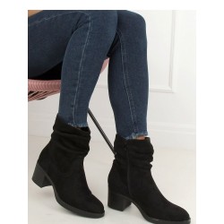  Bottes à talons Inello 