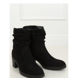  Bottes à talons Inello 