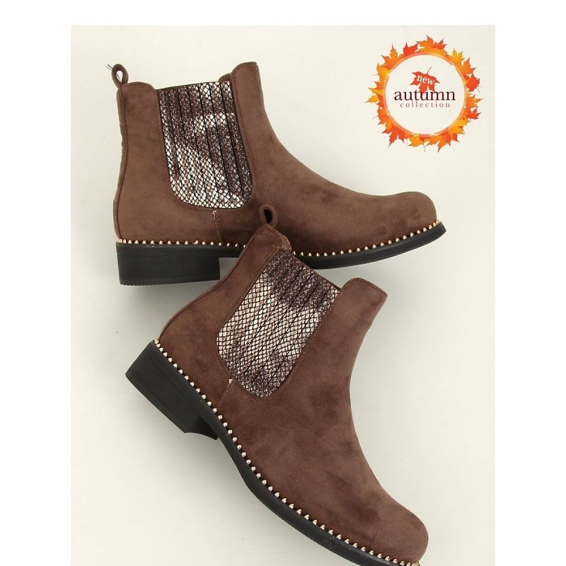  Jodhpur chaussures Inello 