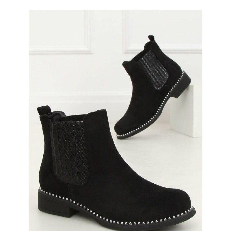  Jodhpur chaussures Inello 