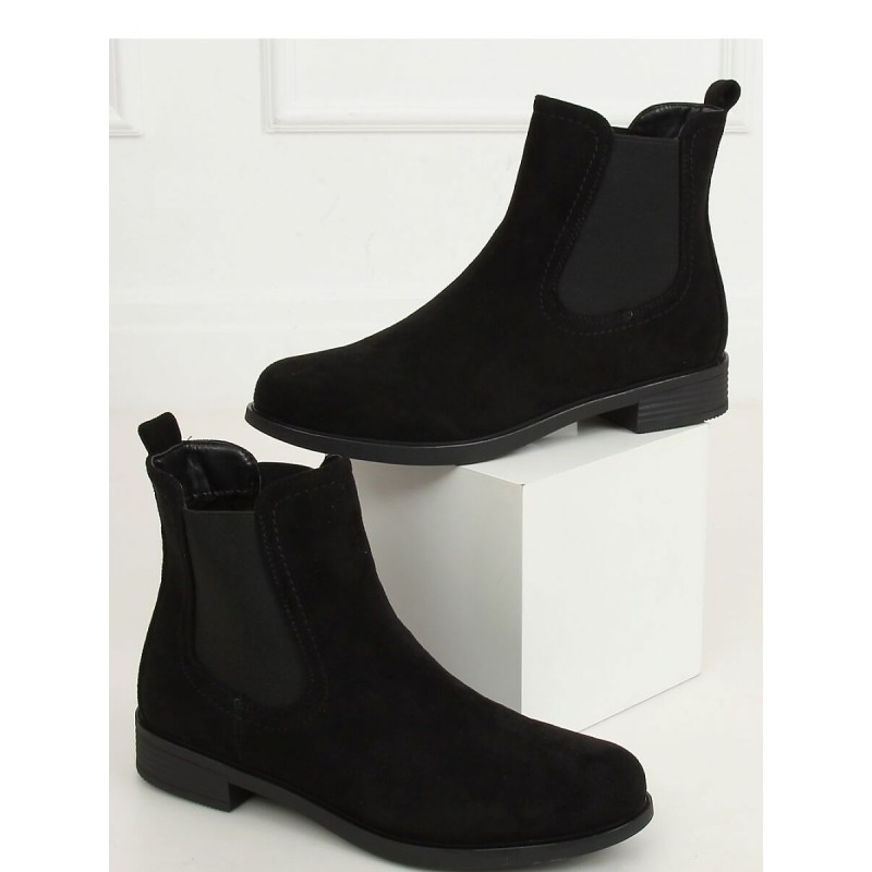  Jodhpur chaussures Inello 