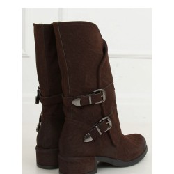  Bottes à talons Inello 