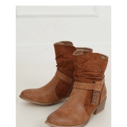  Bottes à talons Inello 