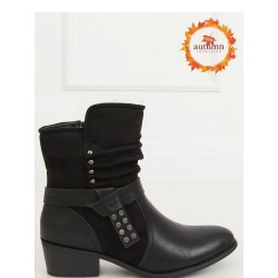  Bottes à talons Inello 