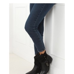  Bottes à talons Inello 