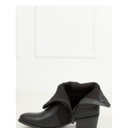  Bottes à talons Inello 