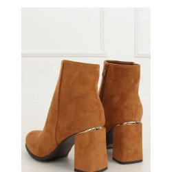  Bottes à talons Inello 