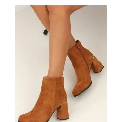  Bottes à talons Inello 