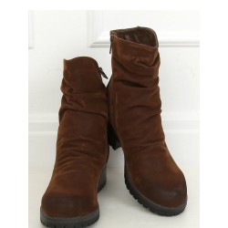  Bottes Inello 