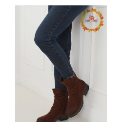  Bottes Inello 
