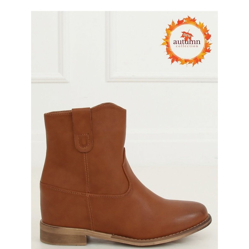  Bottes cothurnes Inello 
