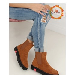  Jodhpur chaussures Inello 