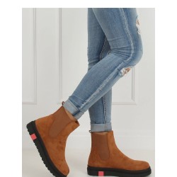  Jodhpur chaussures Inello 