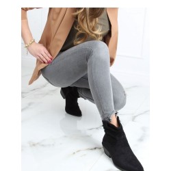  Bottes à talons Inello 