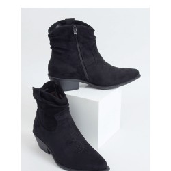  Bottes à talons Inello 