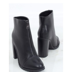  Bottes à talons Inello 