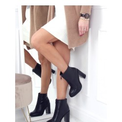  Bottes à talons Inello 