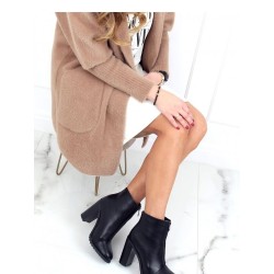  Bottes à talons Inello 