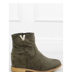  Bottes cothurnes Inello 