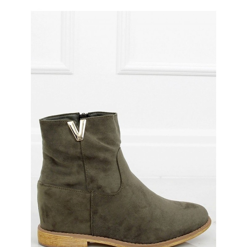  Bottes cothurnes Inello 