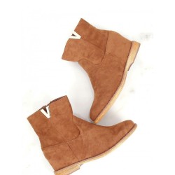  Bottes cothurnes Inello 