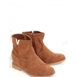  Bottes cothurnes Inello 