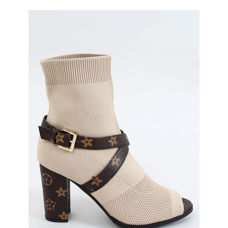  Bottes à talons Inello 