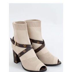  Bottes à talons Inello 