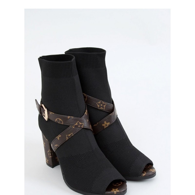  Bottes à talons Inello 