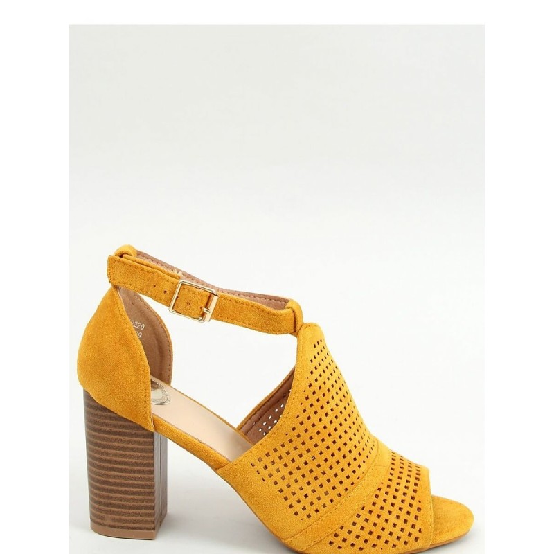  Sandales à talons Inello 