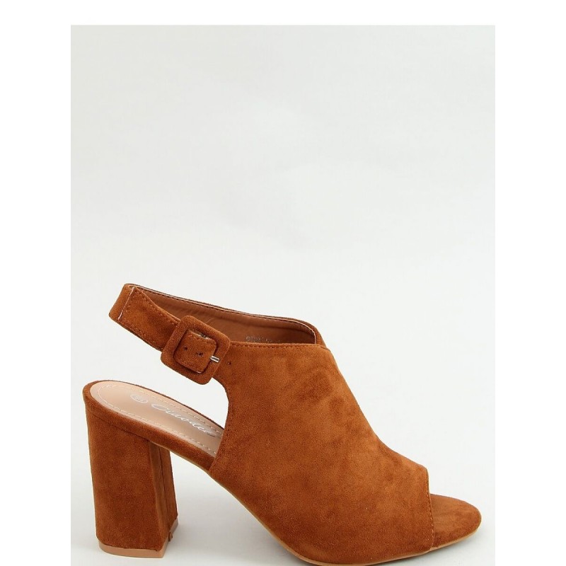  Sandales à talons Inello 