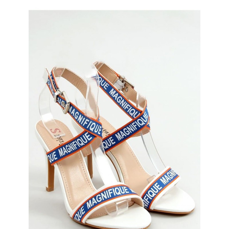  Sandales à talons Inello 