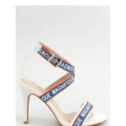  Sandales à talons Inello 