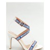  Sandales à talons Inello 