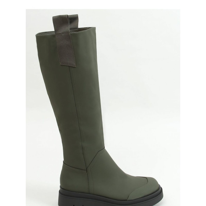  Bottes officier Inello 