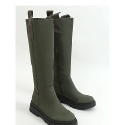  Bottes officier Inello 