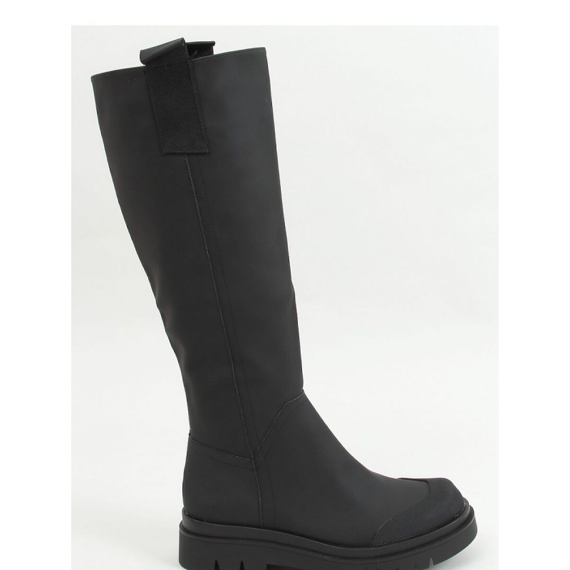  Bottes officier Inello 