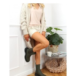  Jodhpur chaussures Inello 