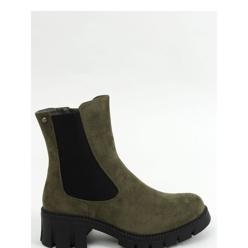  Jodhpur chaussures Inello 