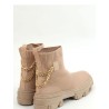  Bottes Inello 